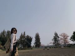 -大嶝英雄三岛战地观光园