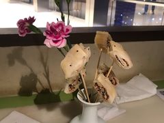 红糖麻糍-桂满陇-十里风荷(合生汇店)