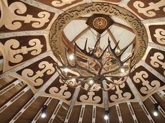 -大汗行宫园林餐厅