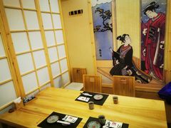 -季玄精致日本料理自助餐(闸北公园店)