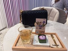 -LANN I 蘭 SPA(陆家嘴中心店)