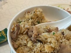 黑松露大鸽饭-大鸽饭(岗顶店)