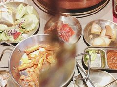 -西塔老太太泥炉烤肉(济南首店)