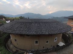 -南靖田螺坑土楼群景区