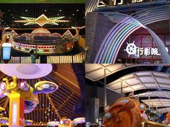 -三亚海昌梦幻海洋不夜城