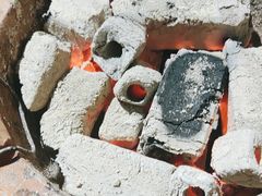 -沙胆彪炭炉牛杂煲(成都玉林店)