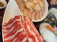 -东海怡品海鲜豆捞(舟宿夜江店)