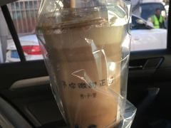 -舍予茶(桂林路店)