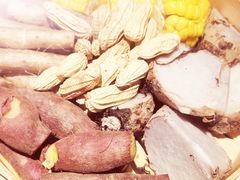 五谷丰登-梁家大院•农家菜(昆山会展中心店)