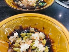 红糖冰粉-盐井记·自贡美蛙鲜锅兔(中和店)