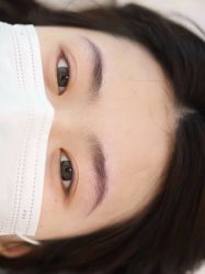 点击看大图 -MIVI·纹眉半永久野生眉