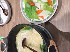 -云海肴云南菜(青浦宝龙店)