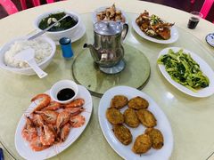 -源海渔村·现捞海鲜(大角湾店)