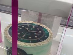 -蜂蝶来饼店(拱北总店)