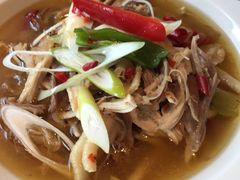 -胖老汉椒麻鸡清真新疆菜(西御街店)