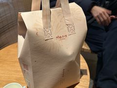 -阿嬷手作(成都万象城店)