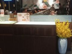 -呷哺呷哺(孝义万达店)
