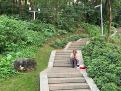 -东风公园