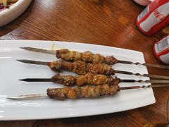 -李老哈·东北菜(宋园路店)