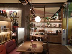 -芭莉与彩虹西餐厅(成都合生汇店)