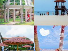 -惠州金海湾嘉华度假酒店