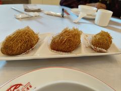 -鹿鸣酒家(越秀店)