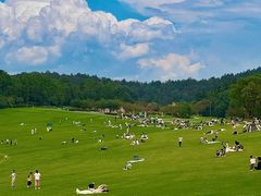 -南京银杏湖乐园