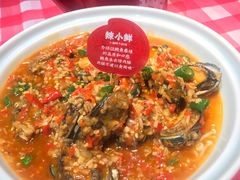-辣小鲜·南昌大排档(船山路店)