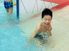 -青水瓦台汤泉(未央店)