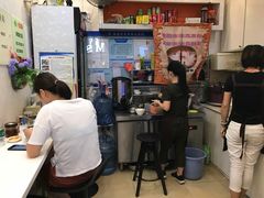 -韩味轩(丰盛町店)