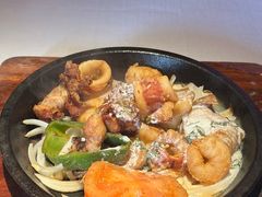 -起士林大饭店(小白楼店)