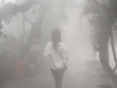-古龙峡云天玻霸