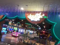 -哈尼鹿儿童乐园(兰州东瓯店)