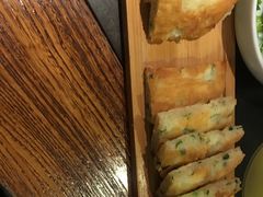 -辣尚瘾·烤鱼·新川菜(交大直营店)