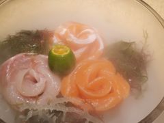 -万岁寿司(芳村店)