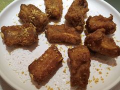 -鸽味轩·粤菜小馆(高楼门总店)