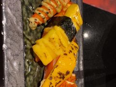 -古田居·特色寿司料理(骏欣中心店)