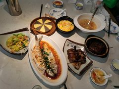 -外婆船宴餐厅·外婆喊你回家吃饭