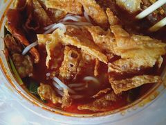 -柳之缘柳州螺蛳粉(汇品坊美食城店)