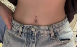 -幸运7纹身刺青Lucky7tattoo
