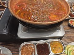 -麒麟风烤牛肉·云南烧烤小排档(丹凤街店)
