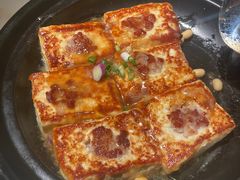 客家酿豆腐-客语客家菜(琶洲保利店)