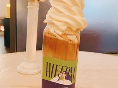 -玲婧胡同·生日蛋糕·餐厅(嘉里城店)