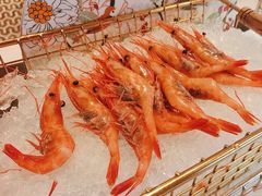 -青岛海天大酒店·1988全日餐厅