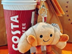 美式-COSTA COFFEE(阿里中心店)