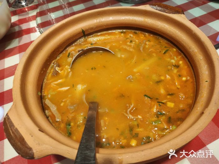 西贝莜面村(香蜜湖店)图片