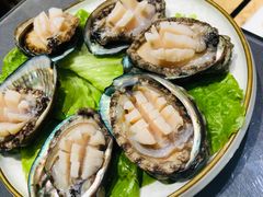 -金龙·打边炉(武进路店)