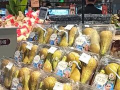 -blt精品超市(高德置地冬广场店)