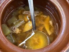 -民间瓦缸煨汤館(嵩山路店)