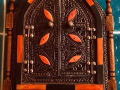 -Tajine Moroccan塔金摩洛哥中东餐厅